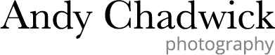 Andy Chadwick Photography Logo